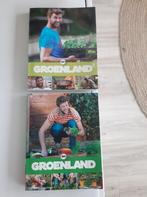 Riet van Bartel - Groenland tuin tuinieren boek beginners, Riet van Bartel, Ophalen of Verzenden, Zo goed als nieuw