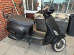 Mooie zwarte scooter te koop!, Fietsen en Brommers, Gebruikt, Overige modellen, Maximaal 45 km/u, Ophalen of Verzenden