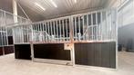 Voorwand Mini | Ponywand | Stalwand | Box | 24, Dieren en Toebehoren, Stalling en Weidegang, Stalling, 1 paard of pony