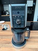 Ninja creami deluxe, Witgoed en Apparatuur, IJsmachines, Ophalen of Verzenden, Gebruikt