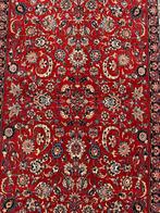 Perzische Tapijt Isfahan Silk / Zijd 240 x 150 cm, 200 cm of meer, Ophalen of Verzenden, NA, NA
