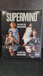 Supermind, vintage Clipper variant op Mastermind. 6B15