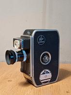 Prachtig Bolex Paillard C8SL – 8mm-camera uit de jaren ’60., Verzamelen, Fotografica en Filmapparatuur, Ophalen of Verzenden, 1960 tot 1980