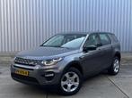 Land Rover Discovery Sport 2.0 eD4 E-Capability Urban Series, 4 cilinders, Start-stop-systeem, Origineel Nederlands, Bedrijf