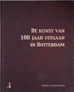 De Kunst van 100 jaar uitgaan in Rotterdm, Verzenden, Zo goed als nieuw