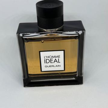 Parfum L’Homme IDeal Guerlain 100 ml eau de toilette beschikbaar voor biedingen
