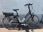 elektrische fiets, Fietsen en Brommers, Elektrische fietsen, 50 km per accu of meer, Zo goed als nieuw, 51 tot 55 cm, Ophalen