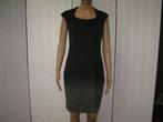 CLAUDIA STRATER wollen jurk,Mt 36 als nieuw, Kleding | Dames, Jurken, Tweedehands, Verzenden, Tweedehands, Zo goed als nieuw