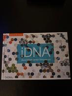 iDNA schoolboek Fontys, Ophalen of Verzenden, Nieuw, Harry van der Schans