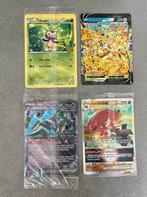 Pokémon Jumbo kaarten, Ophalen of Verzenden