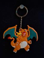 Pokemon sleutel-/ tassenhanger Charizard Pikachu, Verzamelen, Sleutelhangers, Ophalen of Verzenden, Nieuw, Knuffel of Figuurtje