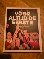 Voor Altijd de Eerste - Feyenoord Europa Cup, Ophalen of Verzenden