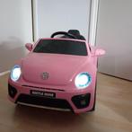 Electrische Volkswagen beetle, Ophalen, Gebruikt