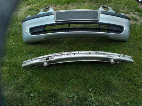 Bumpers en sideskirts bmw compact e46, Auto-onderdelen, Carrosserie en Plaatwerk, Bumper, BMW, Voor, Achter, Ophalen of Verzenden