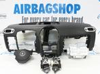 Airbag set - Dashboard Renault Modus (2007-2012)