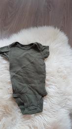 Mooi rompertje 68, Kinderen en Baby's, Babykleding | Maat 68, Ophalen of Verzenden, Zo goed als nieuw, Jongetje, Nacht- of Onderkleding