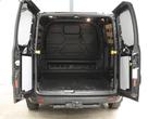 Ford Transit Custom 280 2.0 TDCI L1H1 Trend, Startonderbreker, Zwart, Bedrijf, Ford