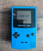 Game Boy Color, Spelcomputers en Games, Ophalen of Verzenden, Gebruikt, Game Boy Color