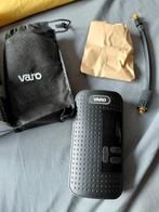 VARO Draagbare Luchtpomp - Nieuwstaat!, Auto diversen, Jumpstarters, Ophalen of Verzenden, Zo goed als nieuw