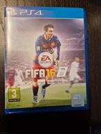 PS4 Fifa16, Spelcomputers en Games, Games | Sony PlayStation 4, Zo goed als nieuw, Ophalen