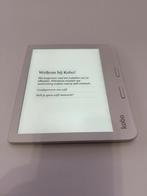 Kobo Libra 2 – wit – in nette staat |  Kobo SleepCover, Computers en Software, E-readers, Kobo, Kobo, Zo goed als nieuw, 7 inch