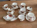 Royal Albert Old Country Roses Servies Set, Ophalen