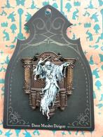Efteling Pin Danse Macabre Dirigent Nieuw, Verzamelen, Efteling, Ophalen of Verzenden