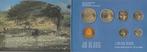 Jaarset Aruba 1987 (FDC)., Ophalen of Verzenden, Midden-Amerika