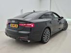 Audi A5 Sportback 35 TFSI S edition Competition 150 PK, Auto's, Audi, 12 maanden, Gebruikt, 4 cilinders, Alcantara