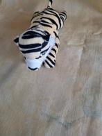Ikea kleine model knuffel tijger nr 24, Kinderen en Baby's, Speelgoed | Knuffels en Pluche, Ophalen of Verzenden, Nieuw, Overige typen