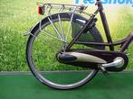 Fietshokje Amersfoort: Batavus Crescendo damesfiets N7 H53, 53 tot 56 cm, Versnellingen, Batavus, Ophalen of Verzenden