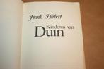 Kinderen van Duin - Frank Herbert - 1e druk 1977, Ophalen of Verzenden, Gelezen