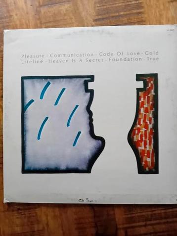 Spandau Ballet - True LP Vinyl beschikbaar voor biedingen