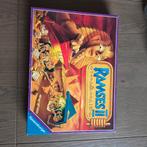 Ramses II Bordspel - Ravensburger, Hobby en Vrije tijd, Gezelschapsspellen | Bordspellen, Vijf spelers of meer, Ophalen of Verzenden