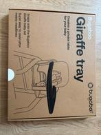 Bugaboo Giraffe tray, Ophalen of Verzenden, Nieuw, Overige typen
