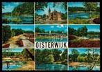 Oisterwijk, Verzamelen, Ansichtkaarten | Nederland, Ophalen of Verzenden, 1960 tot 1980, Ongelopen, Noord-Brabant