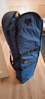 Golf Reistas - Auto/Vliegtuig, Sport en Fitness, Golf, Ophalen, Zo goed als nieuw, Tas, Overige merken