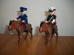 Politie te paard, Ophalen of Verzenden, Nieuw, Complete set