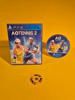 AO Tennis 2 - PS4 Game, Big Ant Studios, 1 speler, Unknown, Ophalen of Verzenden