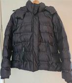 Superdry winterjas zwart maat XL, Kleding | Dames, Jassen | Winter, Ophalen of Verzenden, Zo goed als nieuw, Maat 46/48 (XL) of groter