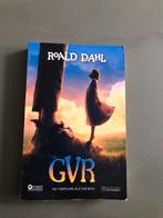 Roald Dahl - De GVR, Boeken, Gelezen, Ophalen of Verzenden, Fictie algemeen, Roald Dahl