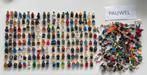 158 Lego figuurtjes + accessoires, Ophalen of Verzenden, Zo goed als nieuw, Losse stenen, Lego