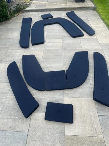 NIEUWSTAAT complete kussenset Antaris 570 beschikbaar voor biedingen