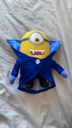 VAMPIER MINION KNUFFEL GRAPPIG EN LEUK VAN DE FILM, Ophalen of Verzenden, Nieuw, Overige typen