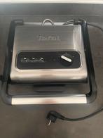 Tefal Contactgrill, Ophalen of Verzenden, Gebruikt