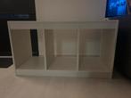 Opberg kast ikea, Ophalen of Verzenden, Gebruikt