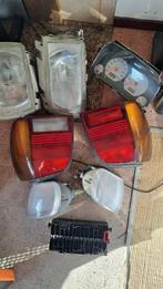 onderdelen polo 6N, Ophalen, Gebruikt, Volkswagen