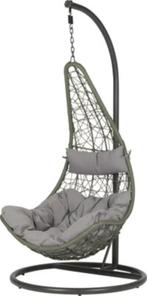 hangstoel, Ophalen, Zo goed als nieuw, Metaal