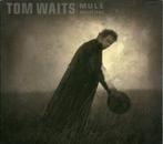 Tom Waits Mule Variations CD, Ophalen of Verzenden, Gebruikt, Poprock