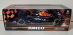 Max Verstappen F1 Jumbo RB19 auto 1:24 2023 ongeopend!, Nieuw, Ophalen of Verzenden, Auto